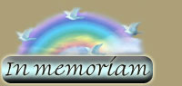 memoriam